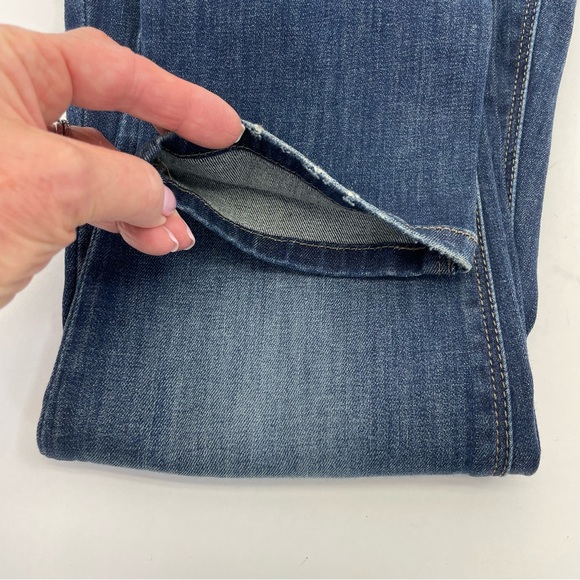 ❣️🎉HP🎉❣️NWT DL1961 Emma Leggings 31 Blue - Picture 11 of 14